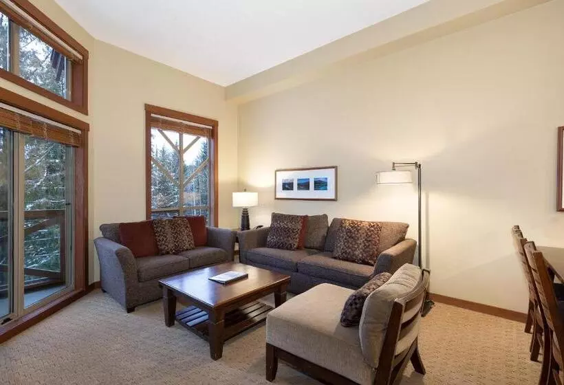 Fotos del hotel Horstman House By Whistler Premier:  23