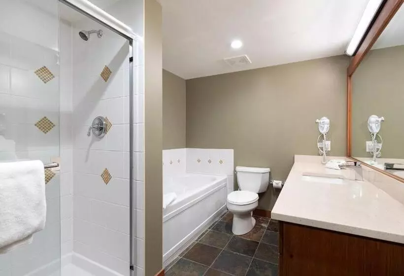 Fotos del hotel Horstman House By Whistler Premier:  9