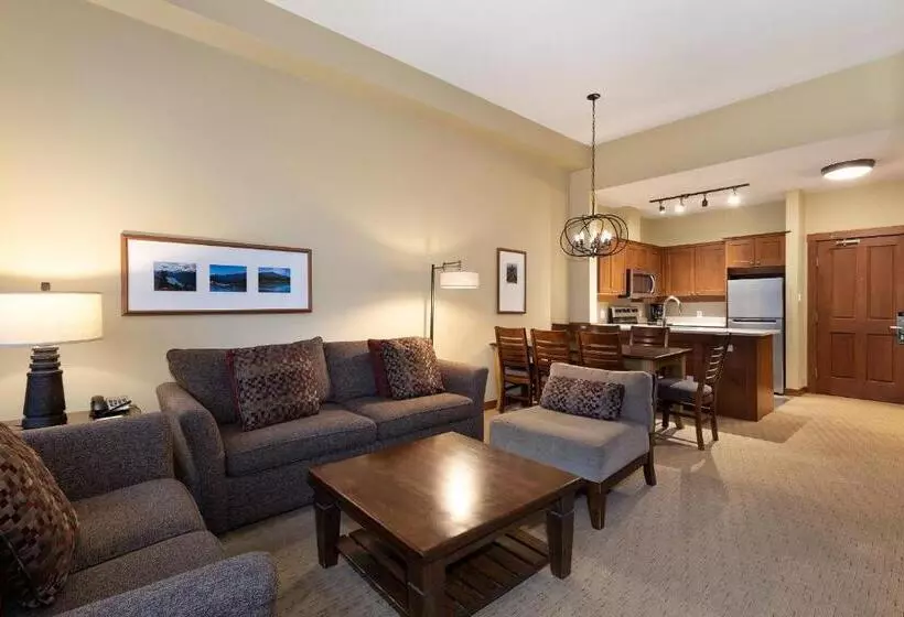 Fotos del hotel Horstman House By Whistler Premier:  25