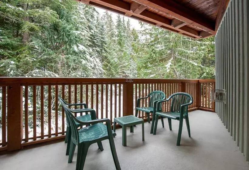 Fotos del hotel Horstman House By Whistler Premier:  11