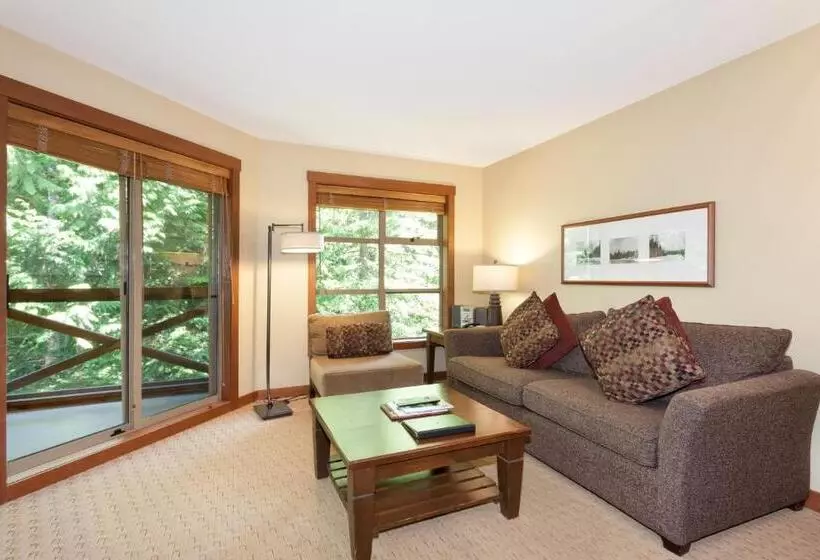 Fotos del hotel Horstman House By Whistler Premier:  24