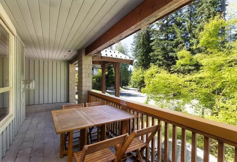 Fotos del hotel Horstman House By Whistler Premier:  7