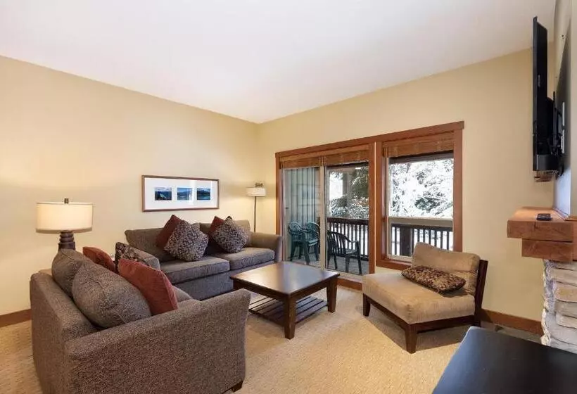 Fotos del hotel Horstman House By Whistler Premier:  22