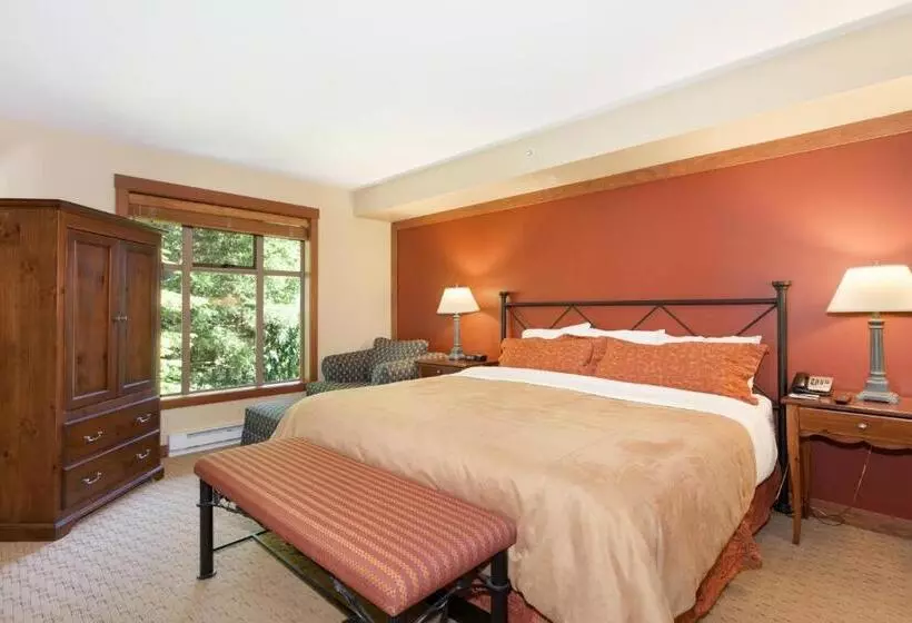 Fotos del hotel Horstman House By Whistler Premier:  16