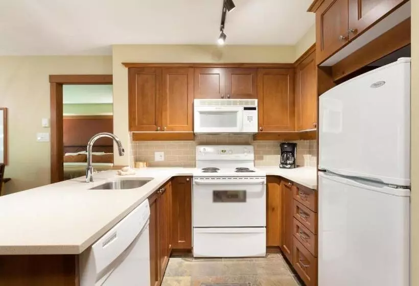 Fotos del hotel Horstman House By Whistler Premier:  12