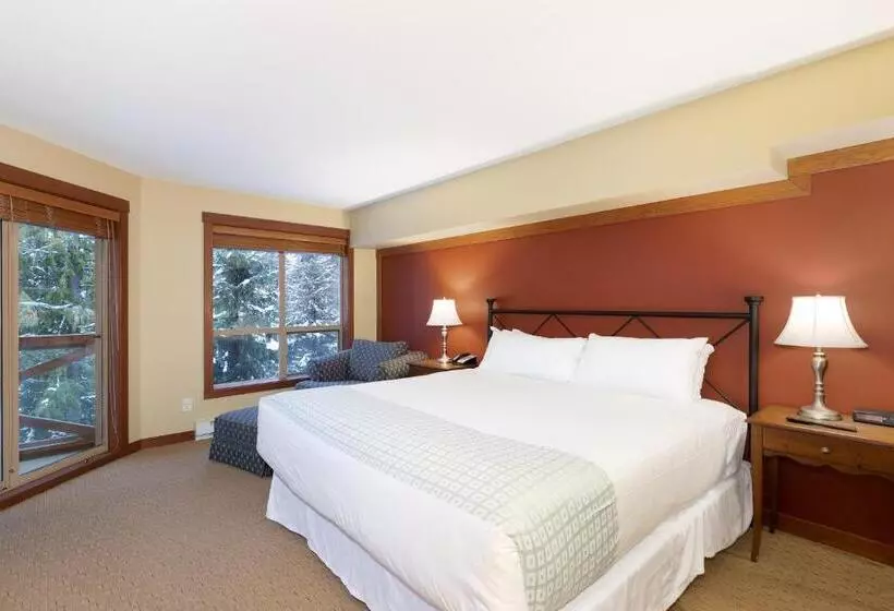 Fotos del hotel Horstman House By Whistler Premier:  6