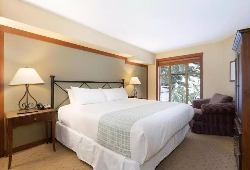 Fotos del hotel Horstman House By Whistler Premier:  10