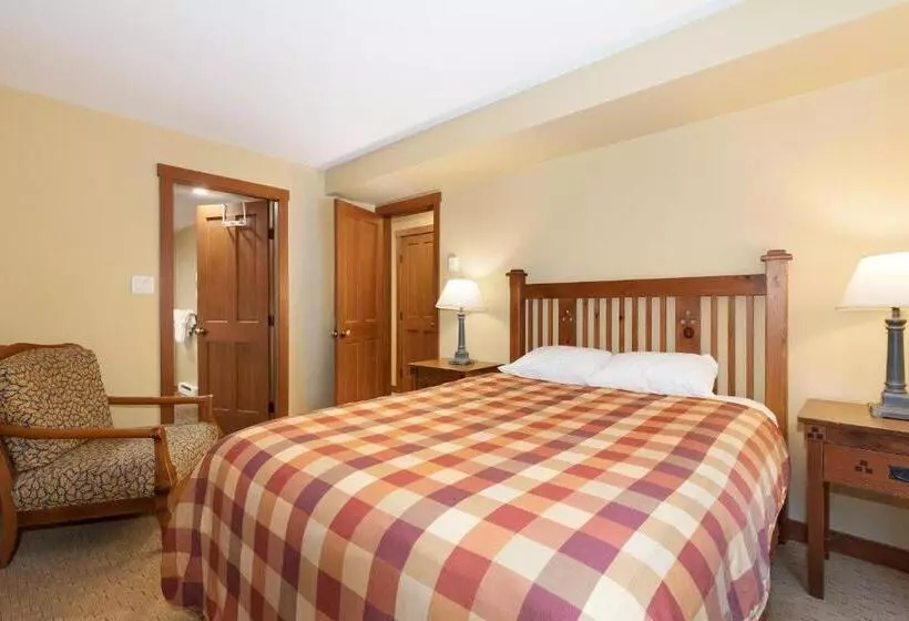 Fotos del hotel Horstman House By Whistler Premier:  14