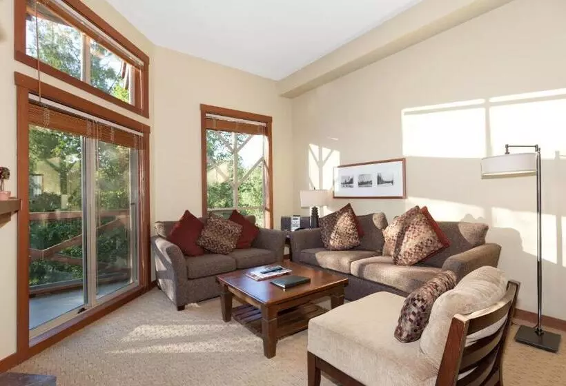 Fotos del hotel Horstman House By Whistler Premier:  20