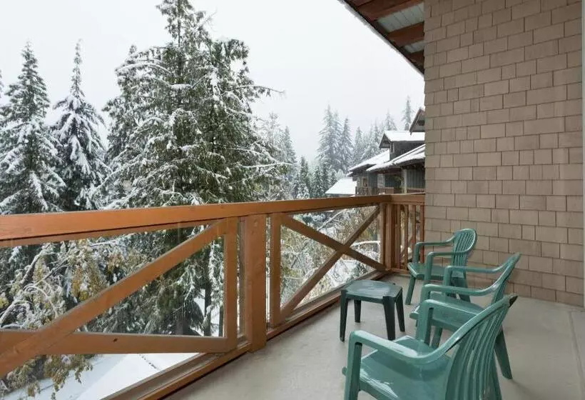 Fotos del hotel Horstman House By Whistler Premier:  3