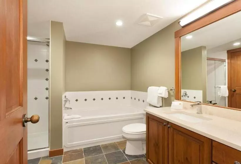 Fotos del hotel Horstman House By Whistler Premier:  13