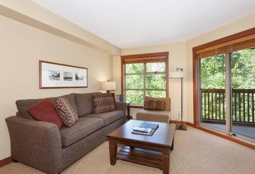 Fotos del hotel Horstman House By Whistler Premier:  18