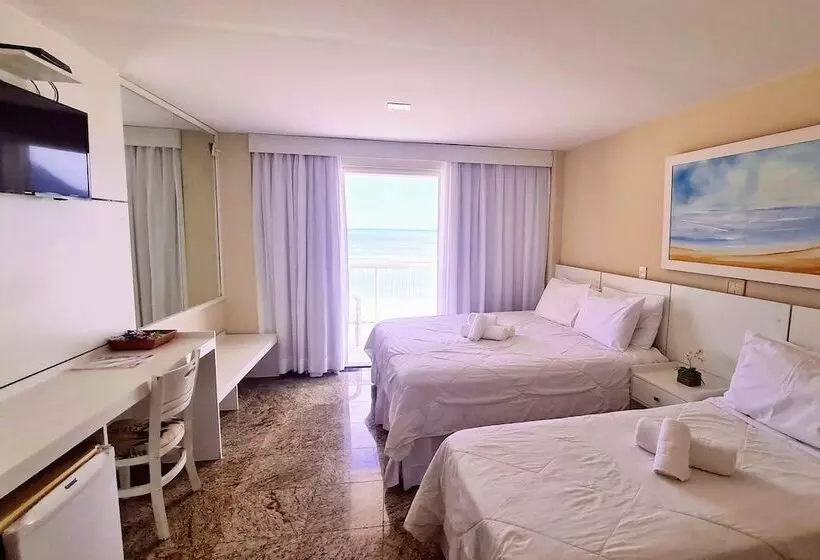 Fotos del hotel Ks Beach:  6