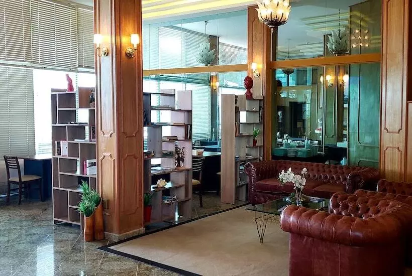 Fotos del hotel Ks Beach:  2