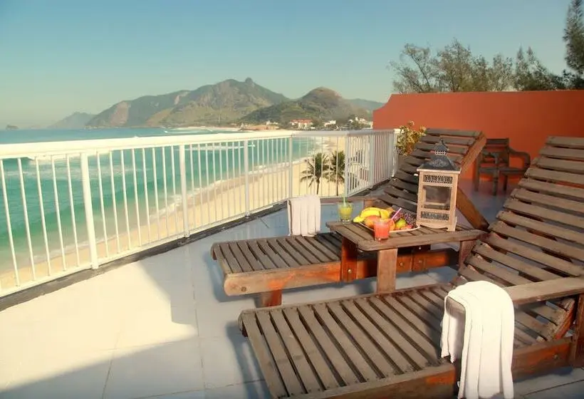 Fotos del hotel Ks Beach:  7