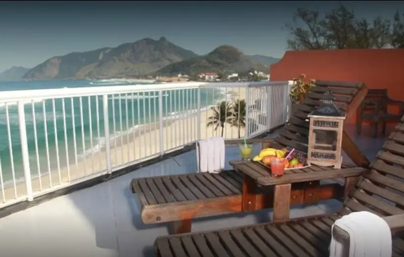 Fotos del hotel Ks Beach:  15