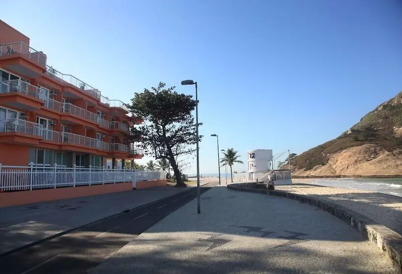 Fotos del hotel Ks Beach:  35