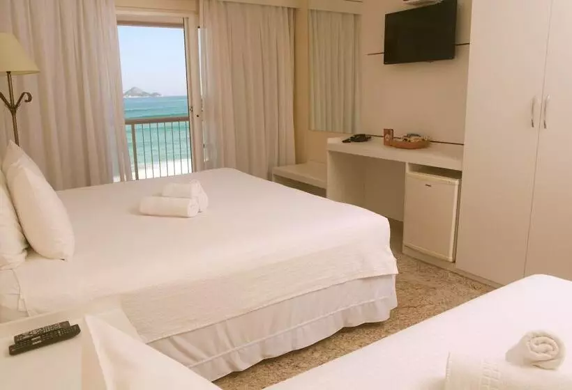 Fotos del hotel Ks Beach:  11