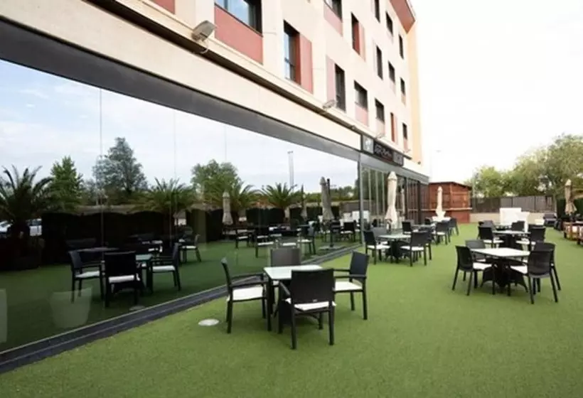 Fotos del hotel Las Artes:  5