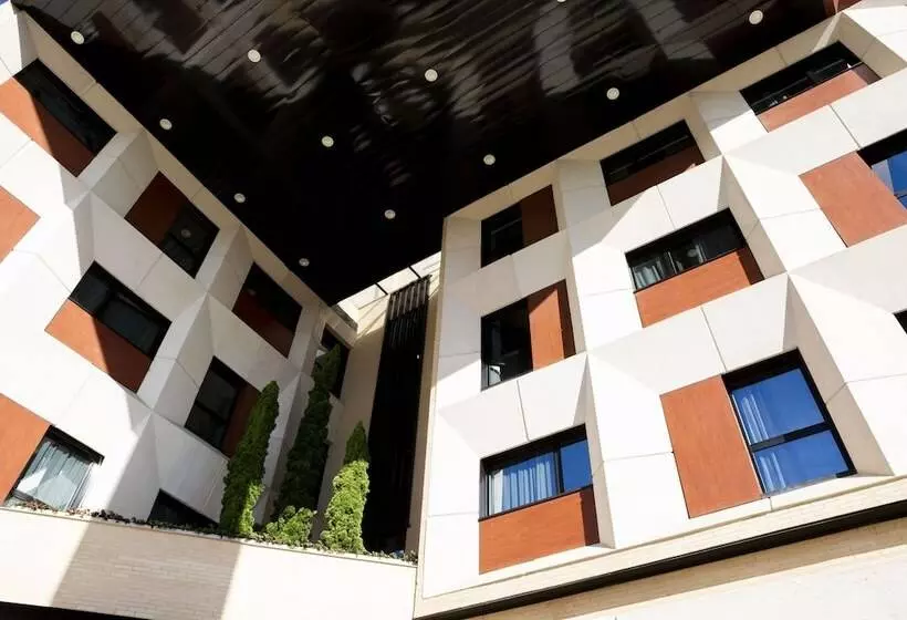 Fotos del hotel Las Artes:  11