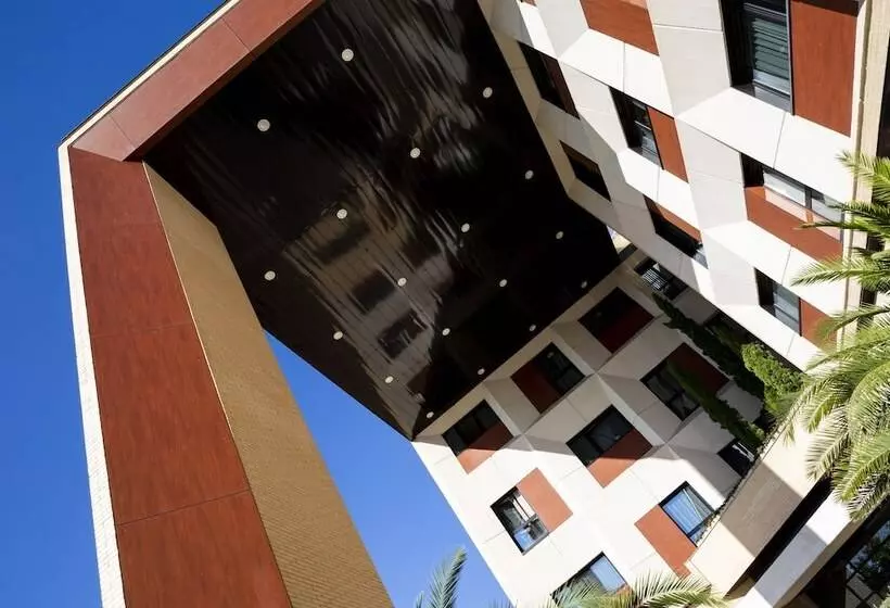 Fotos del hotel Las Artes:  6