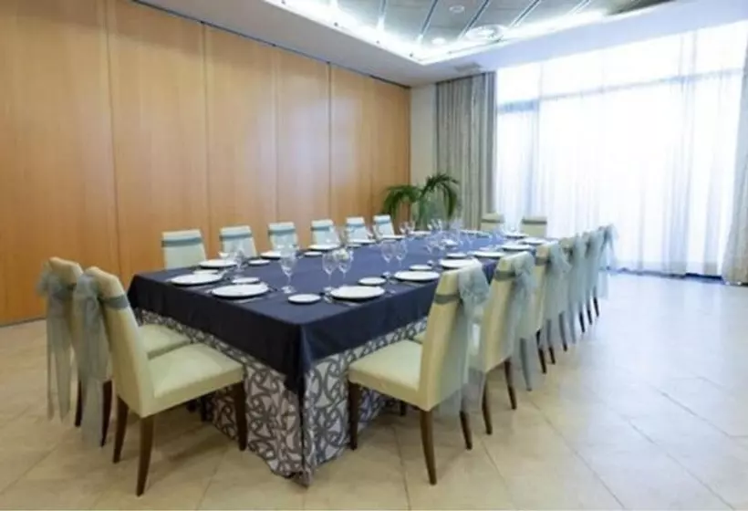 Fotos del hotel Las Artes:  9