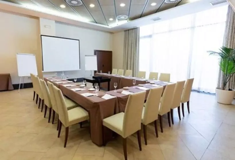 Fotos del hotel Las Artes:  4