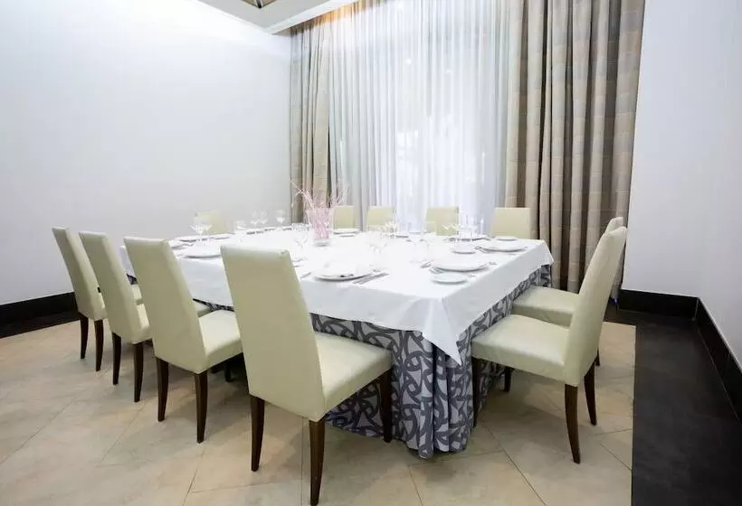 Fotos del hotel Las Artes:  13