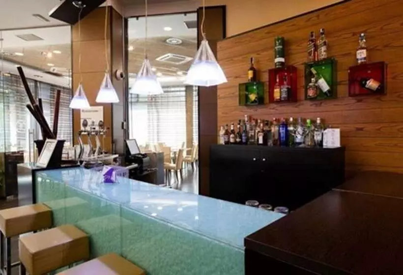 Fotos del hotel Las Artes:  3