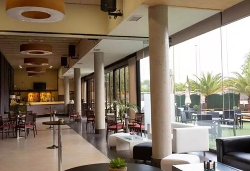 Fotos del hotel Las Artes:  15