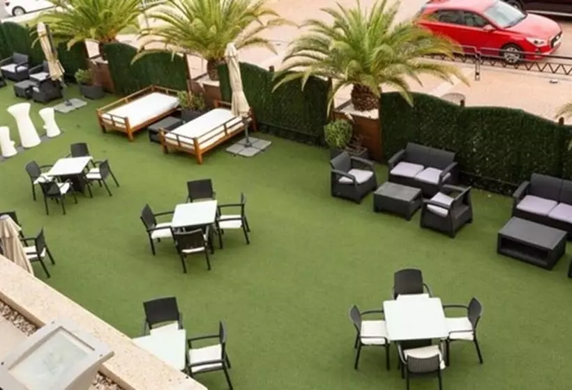 Fotos del hotel Las Artes:  14