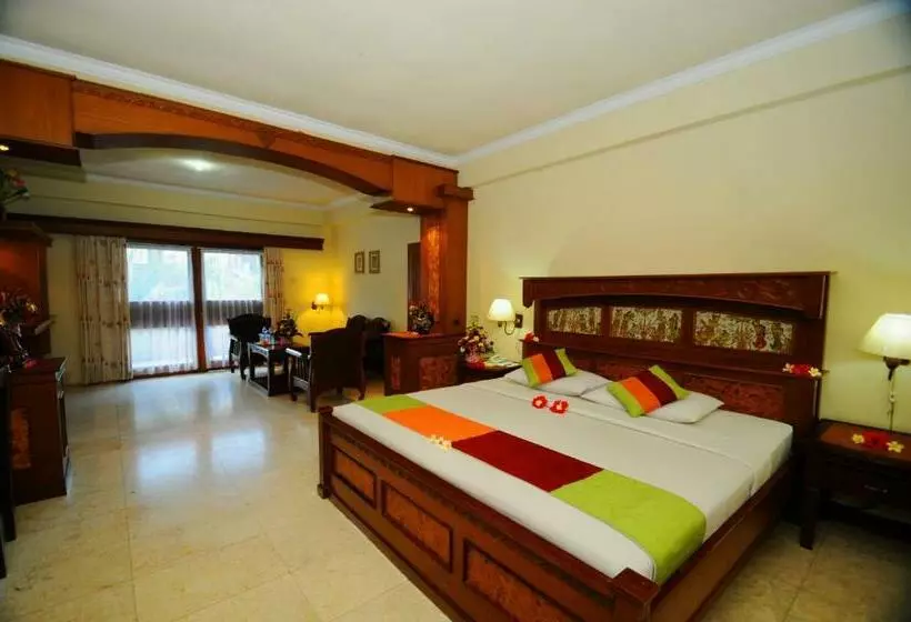 Fotos del hotel Melasti Beach Resort & Spa Legian:  16