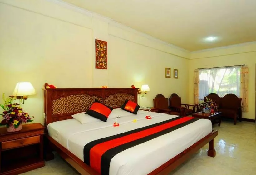 Fotos del hotel Melasti Beach Resort & Spa Legian:  14