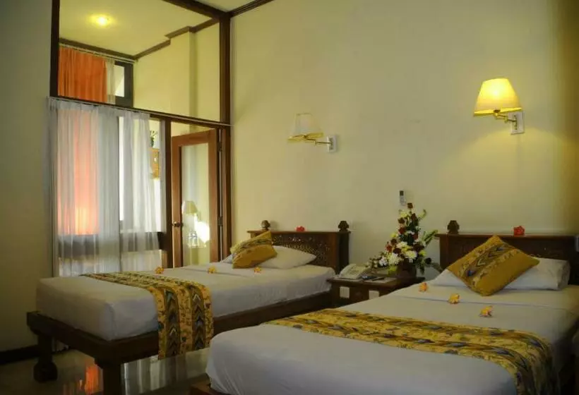 Fotos del hotel Melasti Beach Resort & Spa Legian:  9