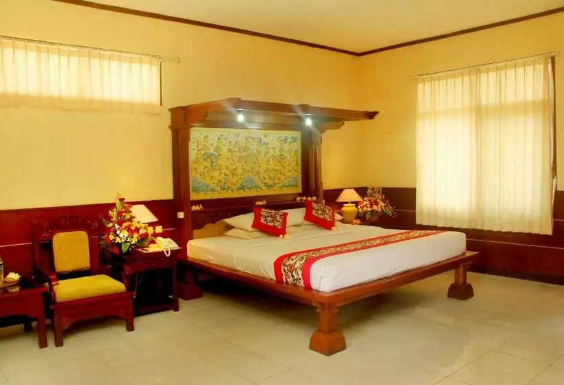 Fotos del hotel Melasti Beach Resort & Spa Legian:  13