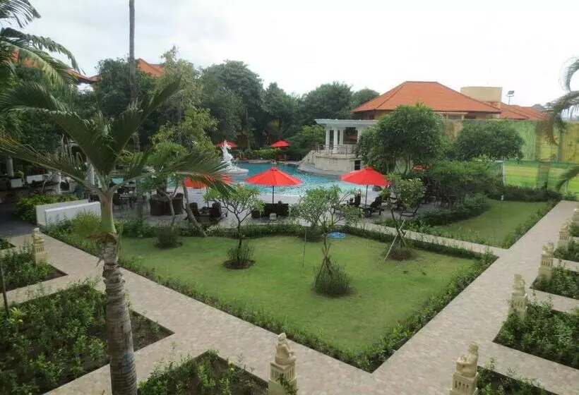 Fotos del hotel Melasti Beach Resort & Spa Legian:  10