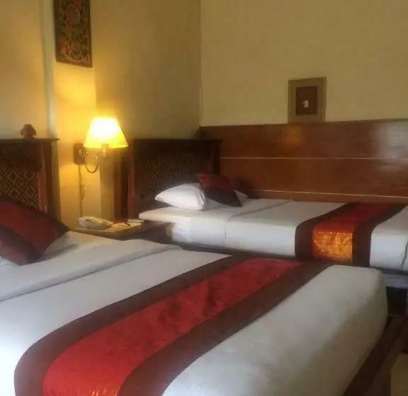 Fotos del hotel Melasti Beach Resort & Spa Legian:  18