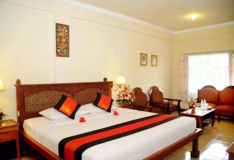 Fotos del hotel Melasti Beach Resort & Spa Legian:  25