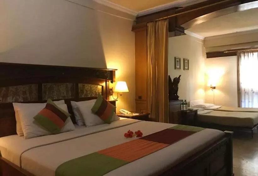 Fotos del hotel Melasti Beach Resort & Spa Legian:  17