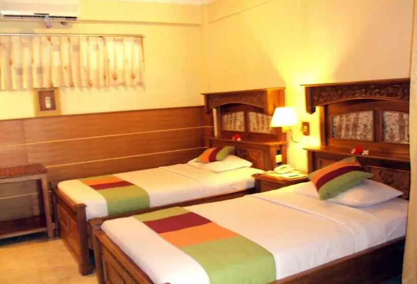 Fotos del hotel Melasti Beach Resort & Spa Legian:  7