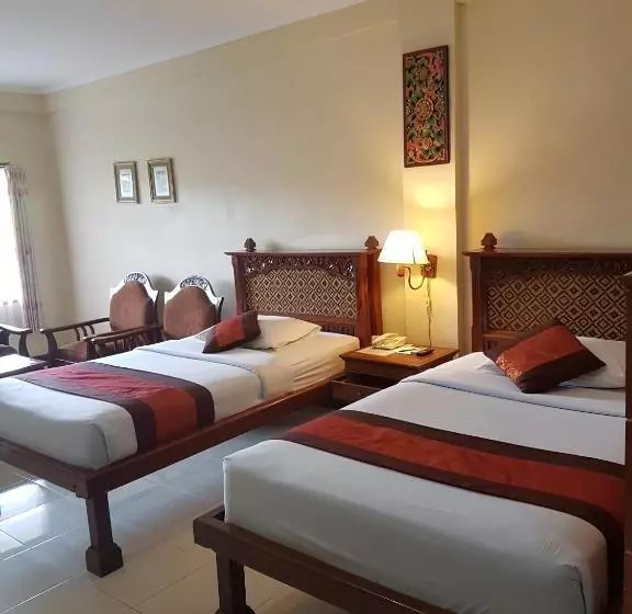 Fotos del hotel Melasti Beach Resort & Spa Legian:  19