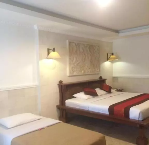 Fotos del hotel Melasti Beach Resort & Spa Legian:  5