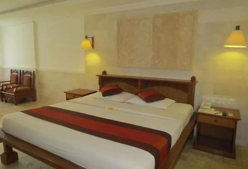 Fotos del hotel Melasti Beach Resort & Spa Legian:  22