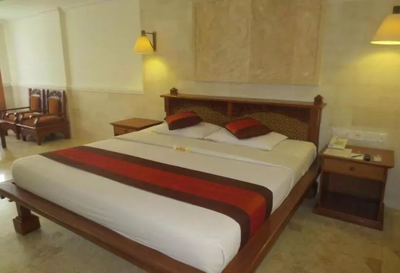 Fotos del hotel Melasti Beach Resort & Spa Legian:  11