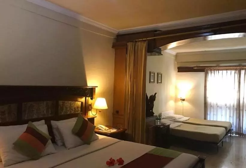 Fotos del hotel Melasti Beach Resort & Spa Legian:  21