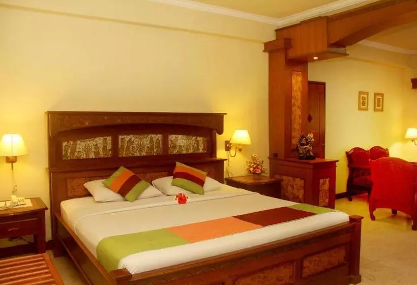 Fotos del hotel Melasti Beach Resort & Spa Legian:  2