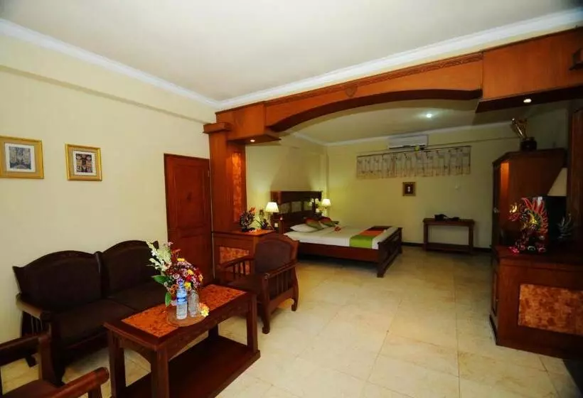 Fotos del hotel Melasti Beach Resort & Spa Legian:  24