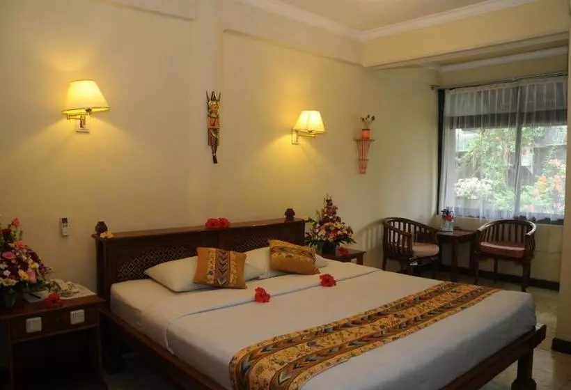 Fotos del hotel Melasti Beach Resort & Spa Legian:  23