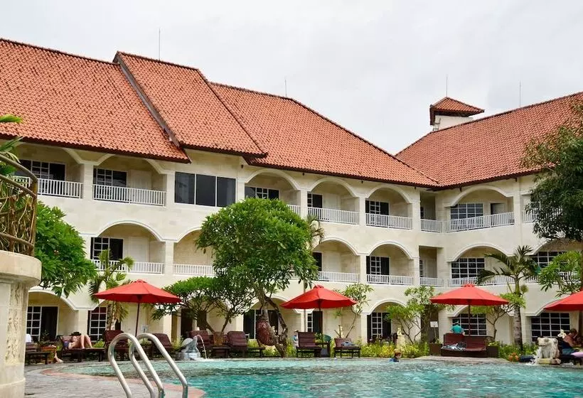 Melasti Beach Resort & Spa Legian