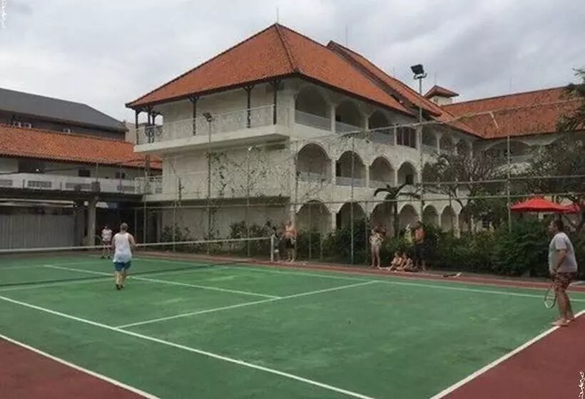 Fotos del hotel Melasti Beach Resort & Spa Legian:  4